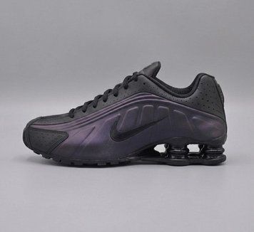 Кросівки Nike Shox R4 HQ1988-500 фото