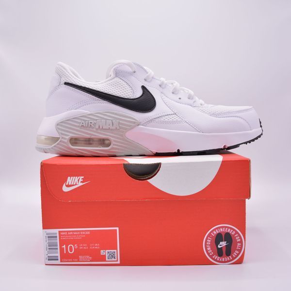 Кроссовки Nike Air Max EXCEE CD4165-100 фото