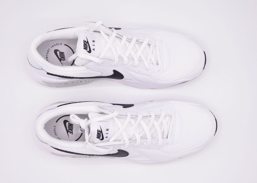 Кроссовки Nike Air Max EXCEE CD4165-100 фото