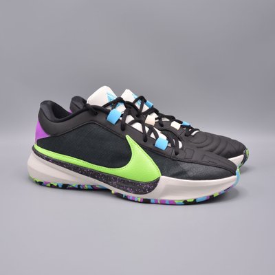 Кроссовки Nike Zoom Freak 5 DX4985-002 фото
