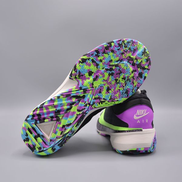 Кросівки Nike Zoom Freak 5 DX4985-002 фото