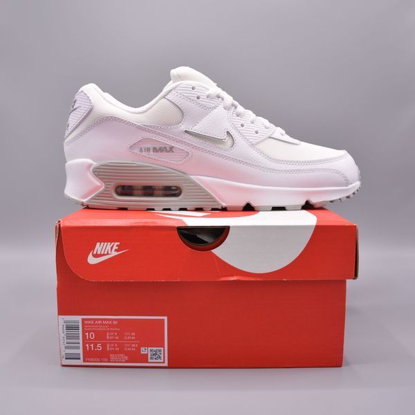 Кроссовки Nike Air Max 90 FN8005-100 фото