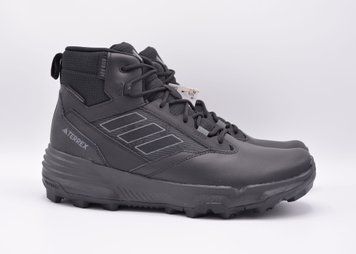 Черевики Unity Leather Mid RAIN.RDY TERREX IF4977 фото