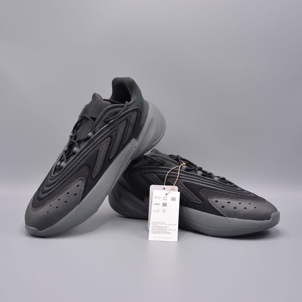 Кросівки Adidas Ozelia HP6350 фото