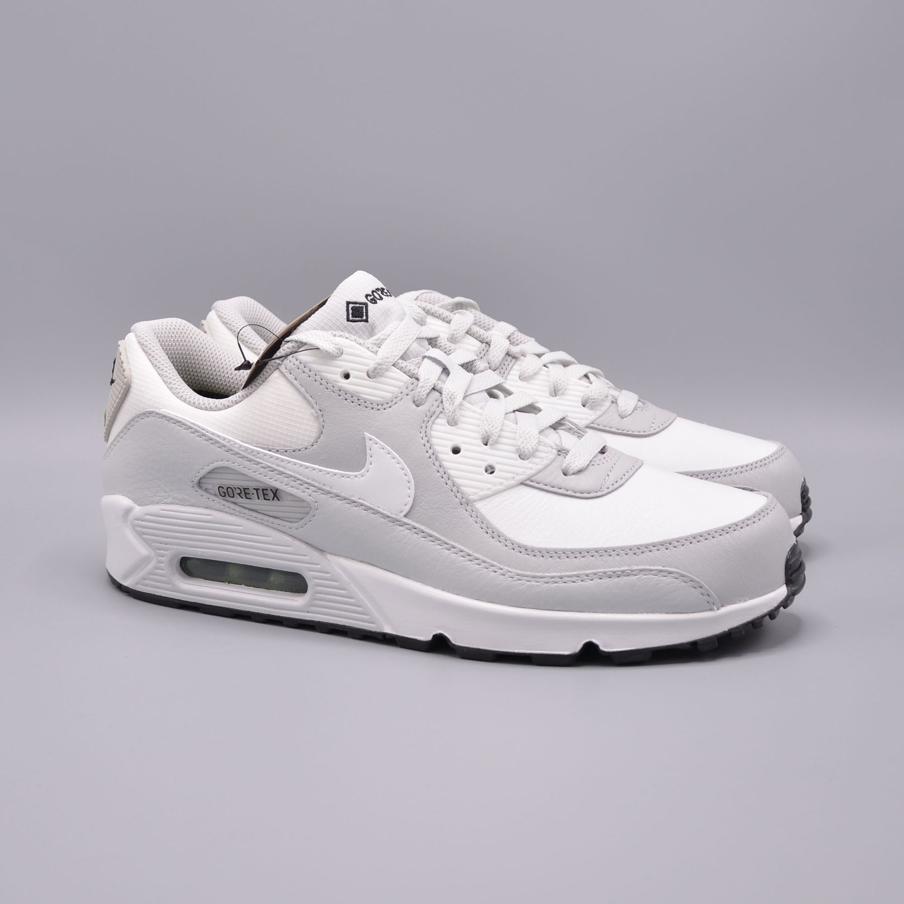 Чоловічі Кросівки Nike Air Max 90 GTX (DJ9779-003) - інтернет