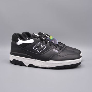 Кросівки New Balance 550 BB550SV1 фото