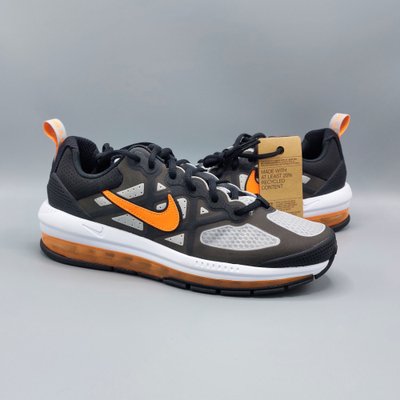 Кросівки Nike Air Max Genome DB0249-002 фото