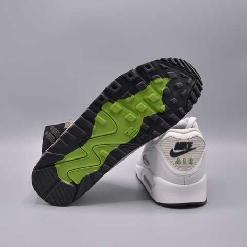 Чоловічі Кросівки Nike Air Max 90 GTX (DJ9779-003) - інтернет