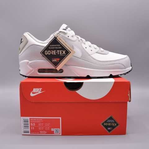 Чоловічі Кросівки Nike Air Max 90 GTX (DJ9779-003) - інтернет