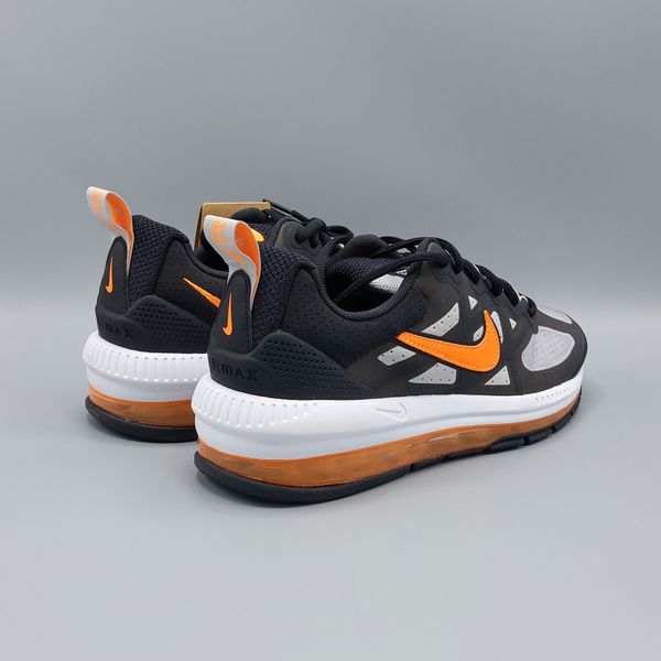 Кроссовки Nike Air Max Genome DB0249-002 фото