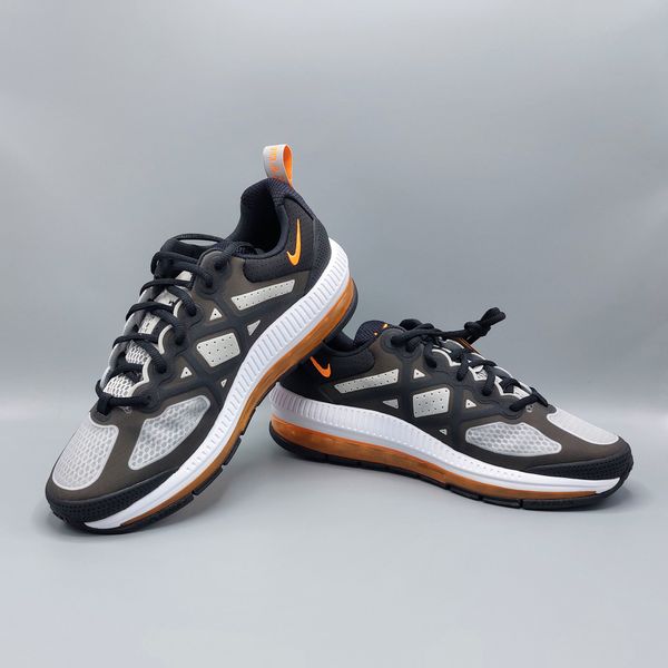 Кроссовки Nike Air Max Genome DB0249-002 фото