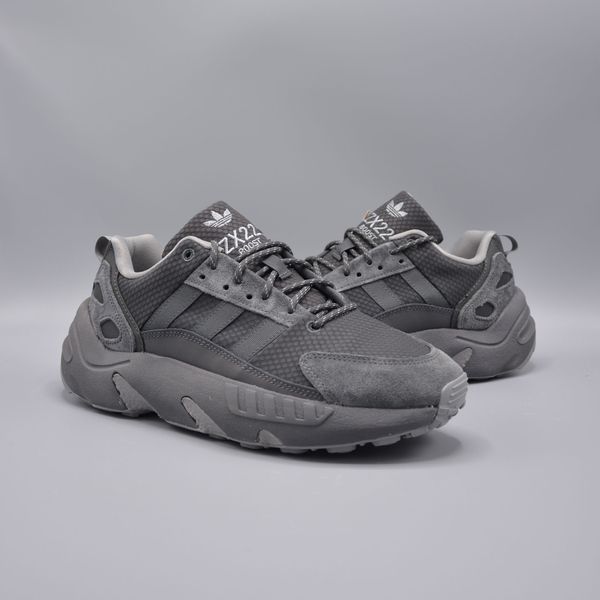 Кросівки Adidas ZX 22 Boost GY6696 фото