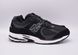 Кросівки New Balance 2002R M2002RBK фото 1