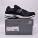 Кросівки New Balance 2002R M2002RBK фото 8