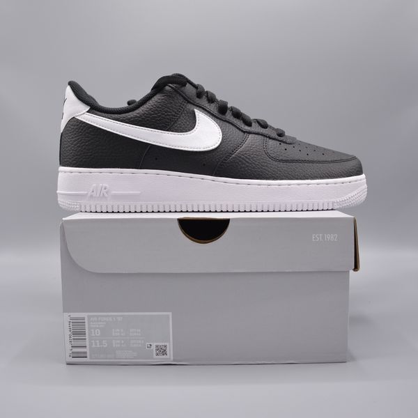 Кросівки Nike Air Force 1 '07 CT2302-002 фото