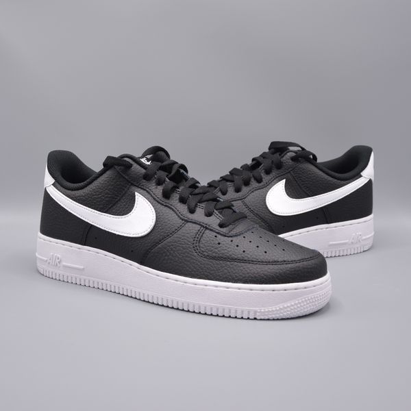 Кросівки Nike Air Force 1 '07 CT2302-002 фото