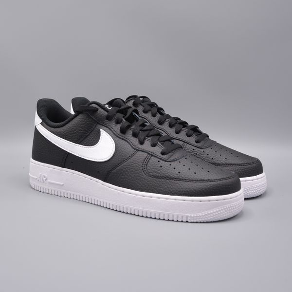 Кросівки Nike Air Force 1 '07 CT2302-002 фото