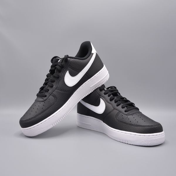 Кросівки Nike Air Force 1 '07 CT2302-002 фото