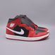 Кросівки Air Jordan 1 Mid DQ8426-061 фото 1