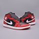 Кросівки Air Jordan 1 Mid DQ8426-061 фото 3