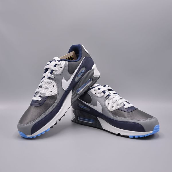 Кросівки Nike Air Max 90 GTX DJ9779-044 фото