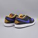 Кросівки Air Jordan 1 Low 553558-075 фото 5