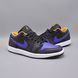 Кросівки Air Jordan 1 Low 553558-075 фото 2