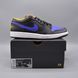 Кросівки Air Jordan 1 Low 553558-075 фото 7