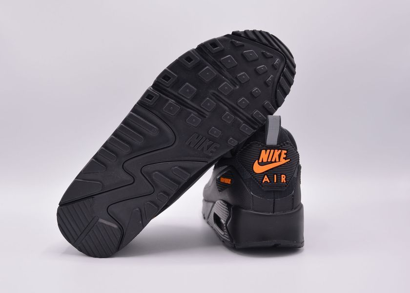 Кросівки Nike Air Max 90 Drift IO1908-001 фото