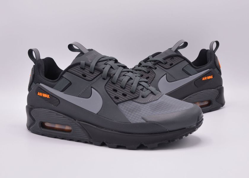 Кросівки Nike Air Max 90 Drift IO1908-001 фото