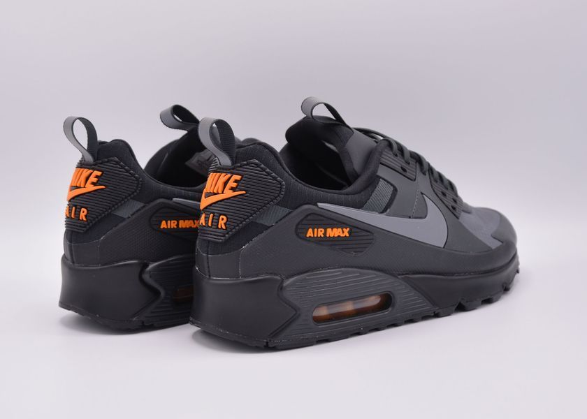 Кросівки Nike Air Max 90 Drift IO1908-001 фото