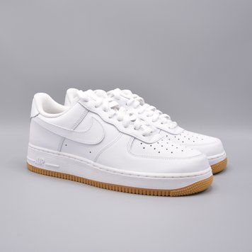 Кроссовки Nike Air Force 1 '07 DJ2739-100 фото