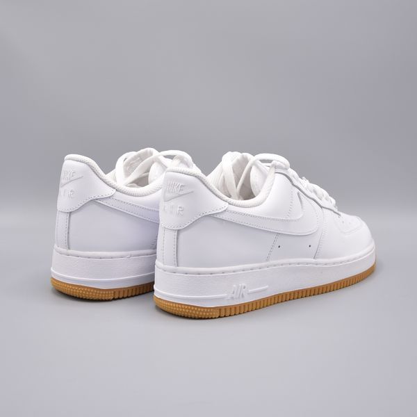 Кроссовки Nike Air Force 1 '07 DJ2739-100 фото