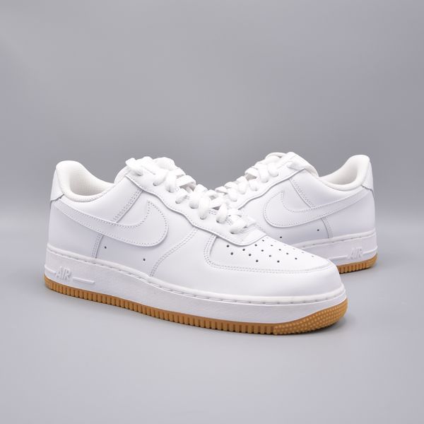 Кроссовки Nike Air Force 1 '07 DJ2739-100 фото