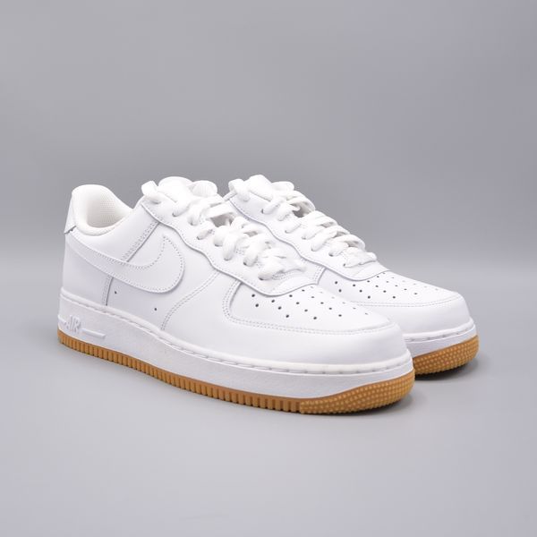 Кроссовки Nike Air Force 1 '07 DJ2739-100 фото