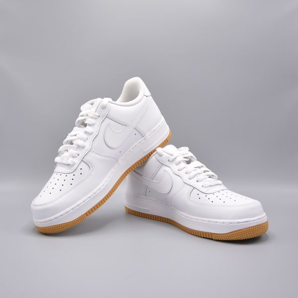 Кроссовки Nike Air Force 1 '07 DJ2739-100 фото