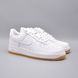 Кроссовки Nike Air Force 1 '07 DJ2739-100 фото 1