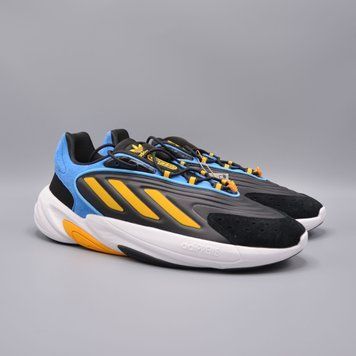 Кросівки Adidas Ozelia FZ5881 фото