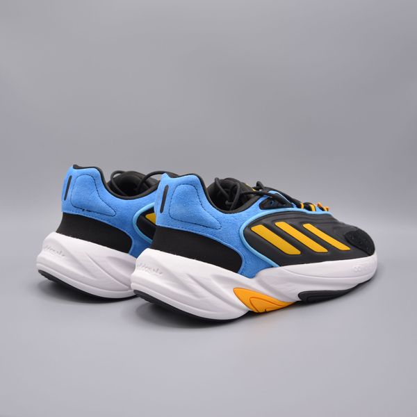 Кросівки Adidas Ozelia FZ5881 фото