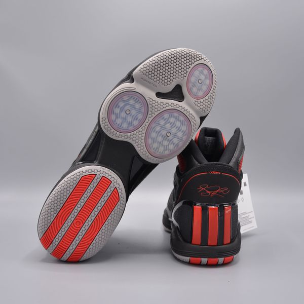 Кросівки Adidas adiZero Rose 1.5 GY6488 фото