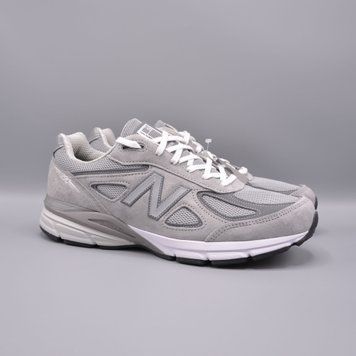 Кросівки New Balance 990v4 U990GR4 фото