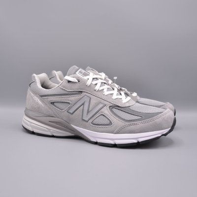 Кросівки New Balance 990v4 U990GR4 фото
