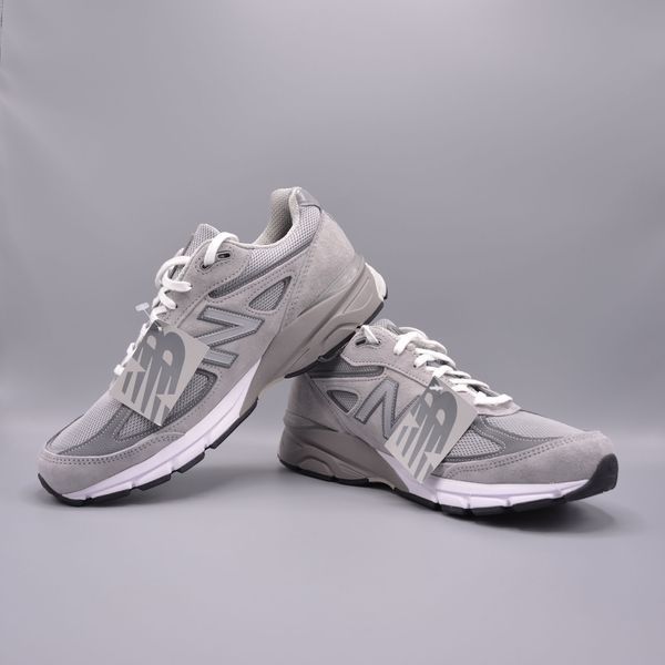 Кроссовки New Balance 990v4 U990GR4 фото
