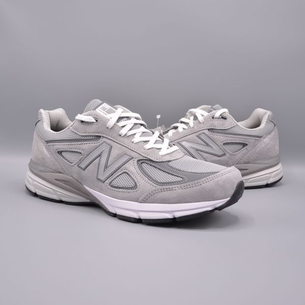 Кроссовки New Balance 990v4 U990GR4 фото