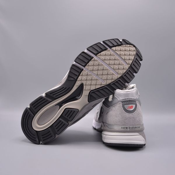 Кроссовки New Balance 990v4 U990GR4 фото