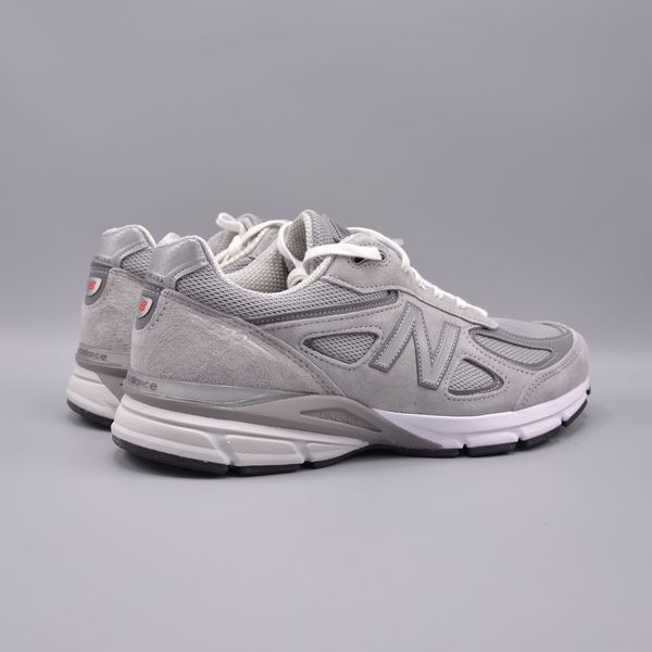 Кроссовки New Balance 990v4 U990GR4 фото