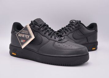 Кросівки Nike Air Force 1 GTX VIBRAM HV5953-001 фото