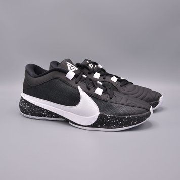 Кросівки NIKE ZOOM FREAK 5 DX4985-003 фото