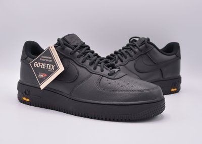 Кросівки Nike Air Force 1 GTX VIBRAM HV5953-001 фото