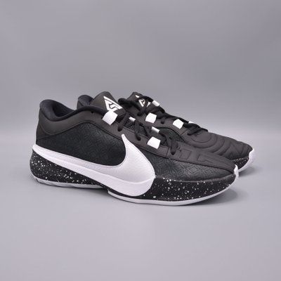Кросівки NIKE ZOOM FREAK 5 DX4985-003 фото